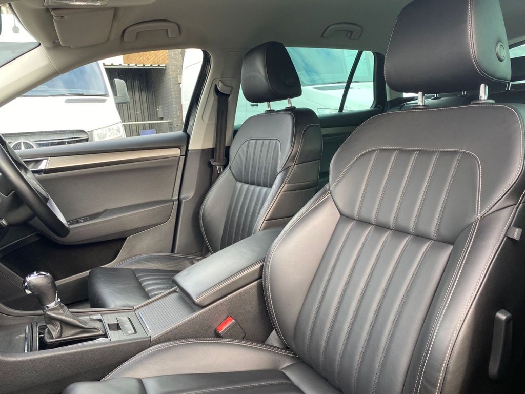 Used Skoda Superb 2022 for sale - 76546964: Photo 26