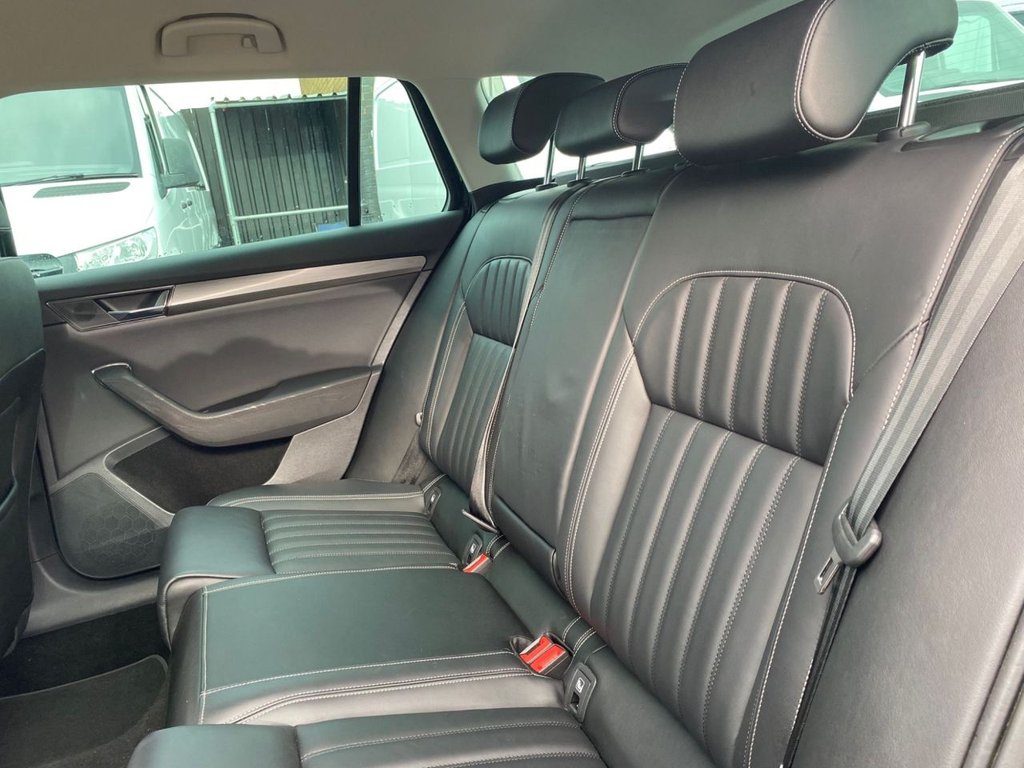 Used Skoda Superb 2022 for sale - 76546964: Photo 31