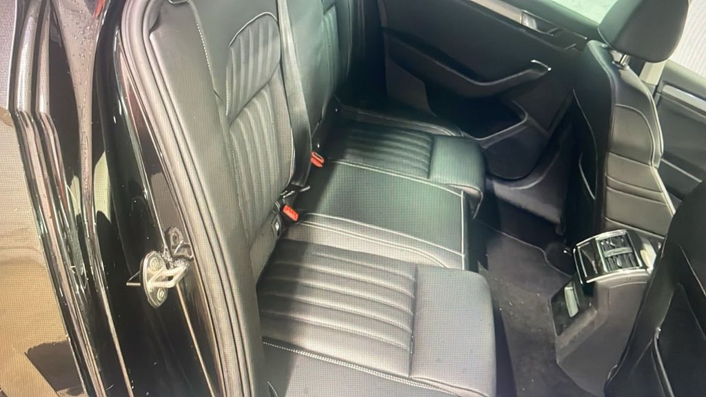 Used Skoda Superb 2022 for sale - 76546964: Photo 8