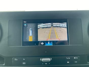 Used Mercedes-Benz Sprinter 2021 for sale - 79790637: Photo