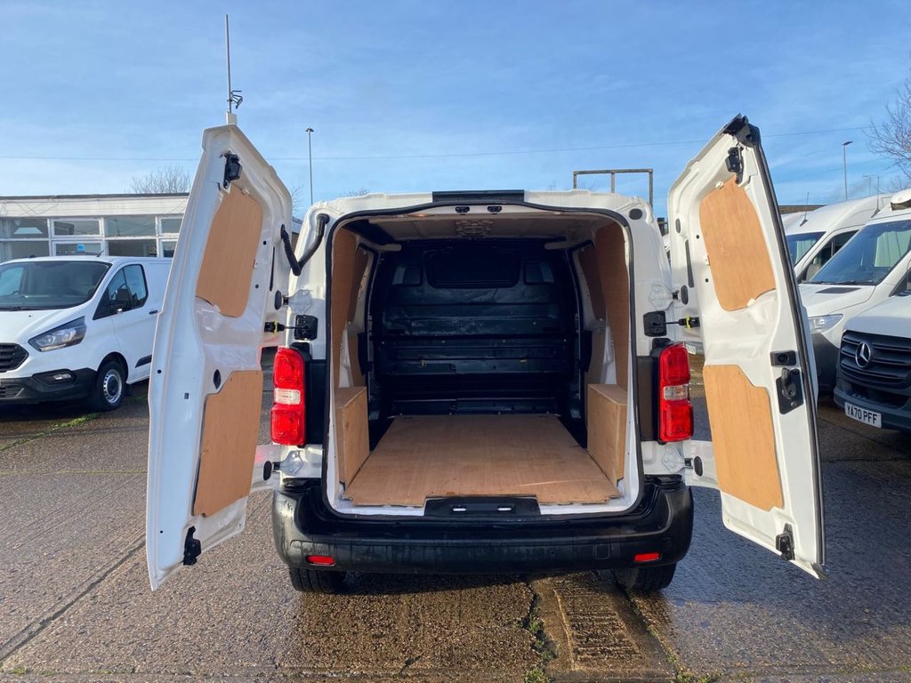 Used Peugeot Expert 2020 for sale - 77748285: Photo 16