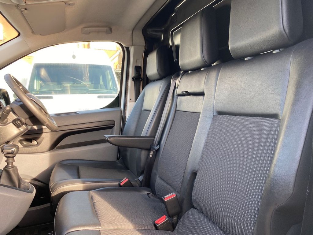 Used Peugeot Expert 2020 for sale - 77748285: Photo 21