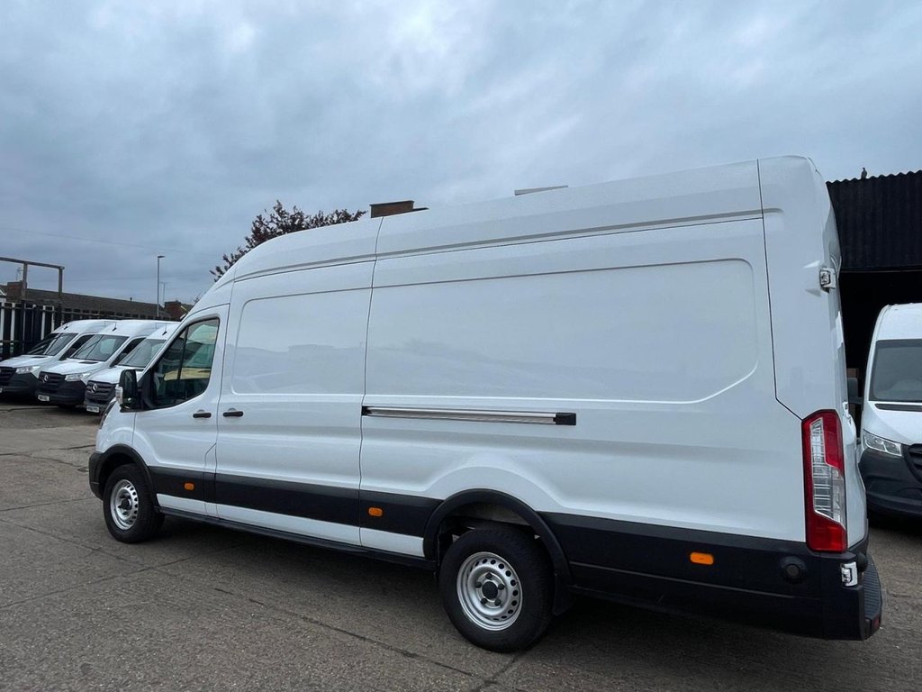 Used Ford Transit 2022 for sale - 76406686: Photo 12