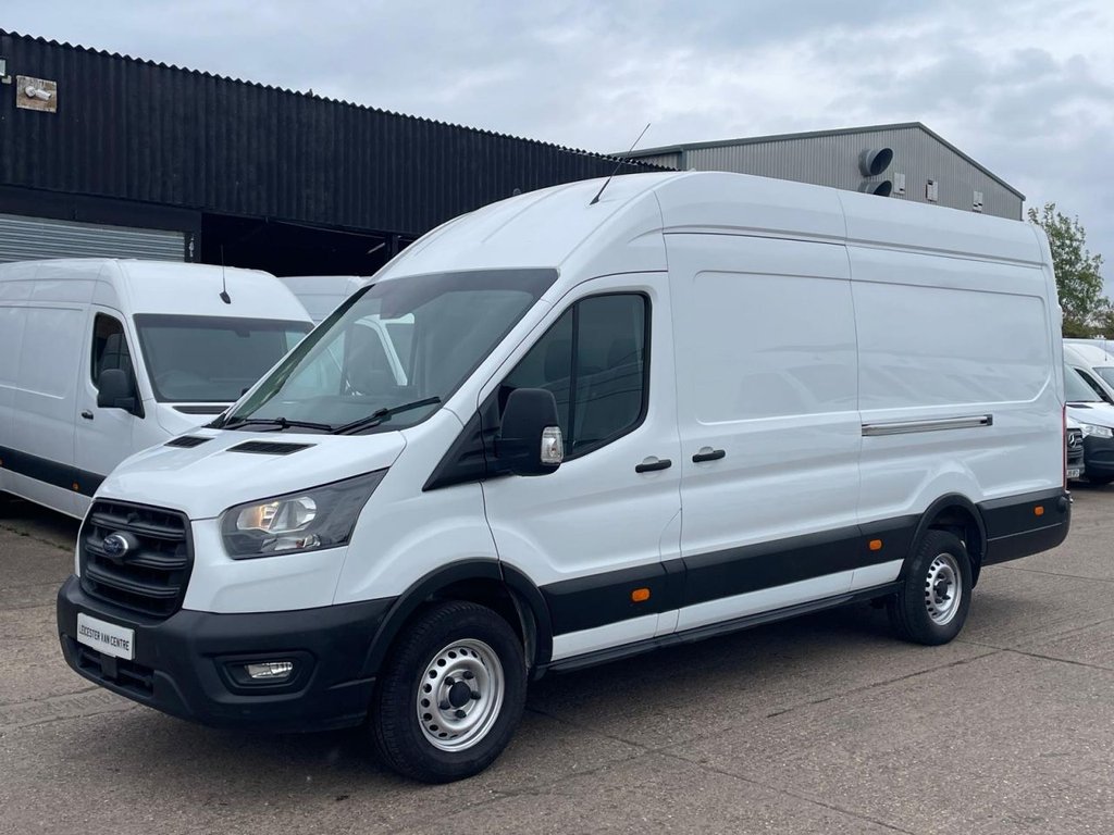 Used Ford Transit 2022 for sale - 76406686: Photo 14