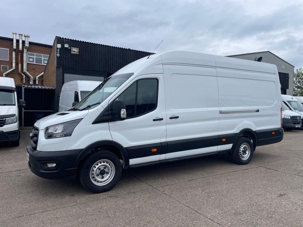 Used Ford Transit 2022 for sale - 76406686: Photo 17