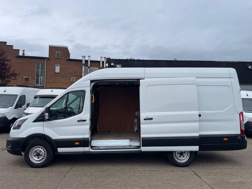 Used Ford Transit 2022 for sale - 76406686: Photo 19