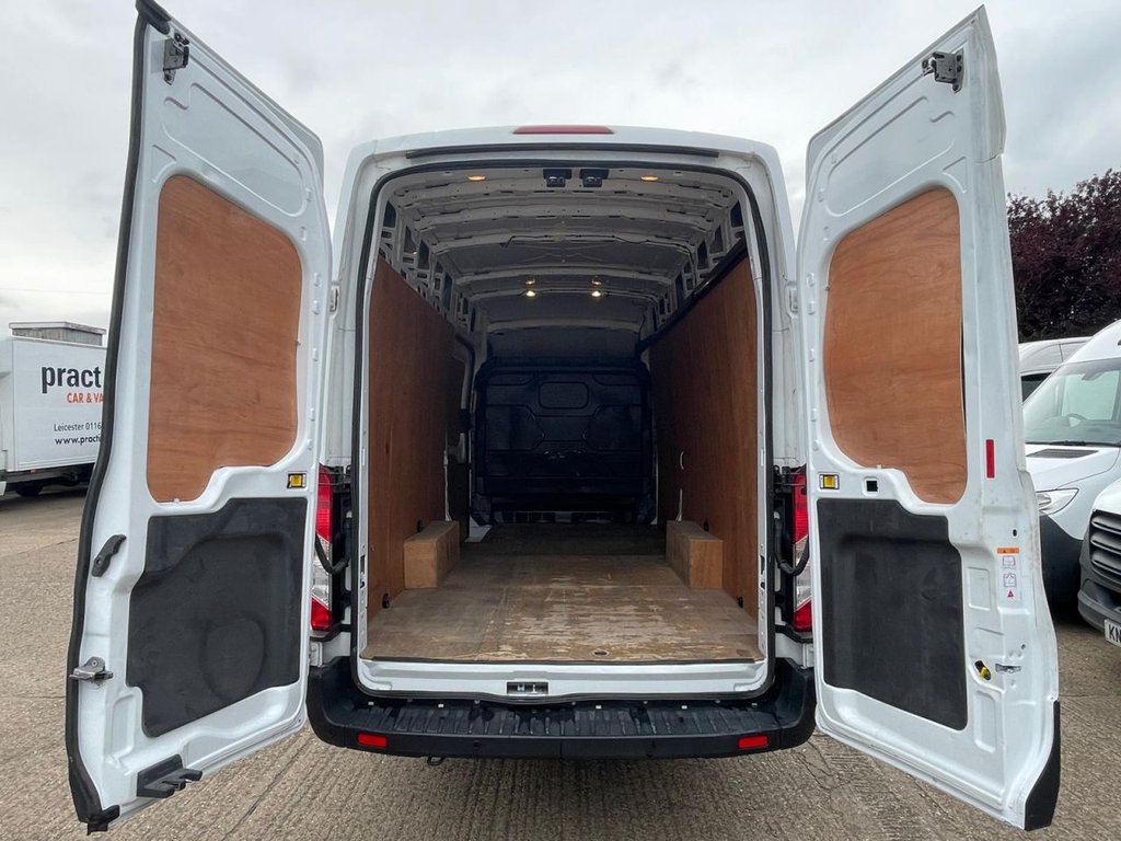 Used Ford Transit 2022 for sale - 76406686: Photo 21