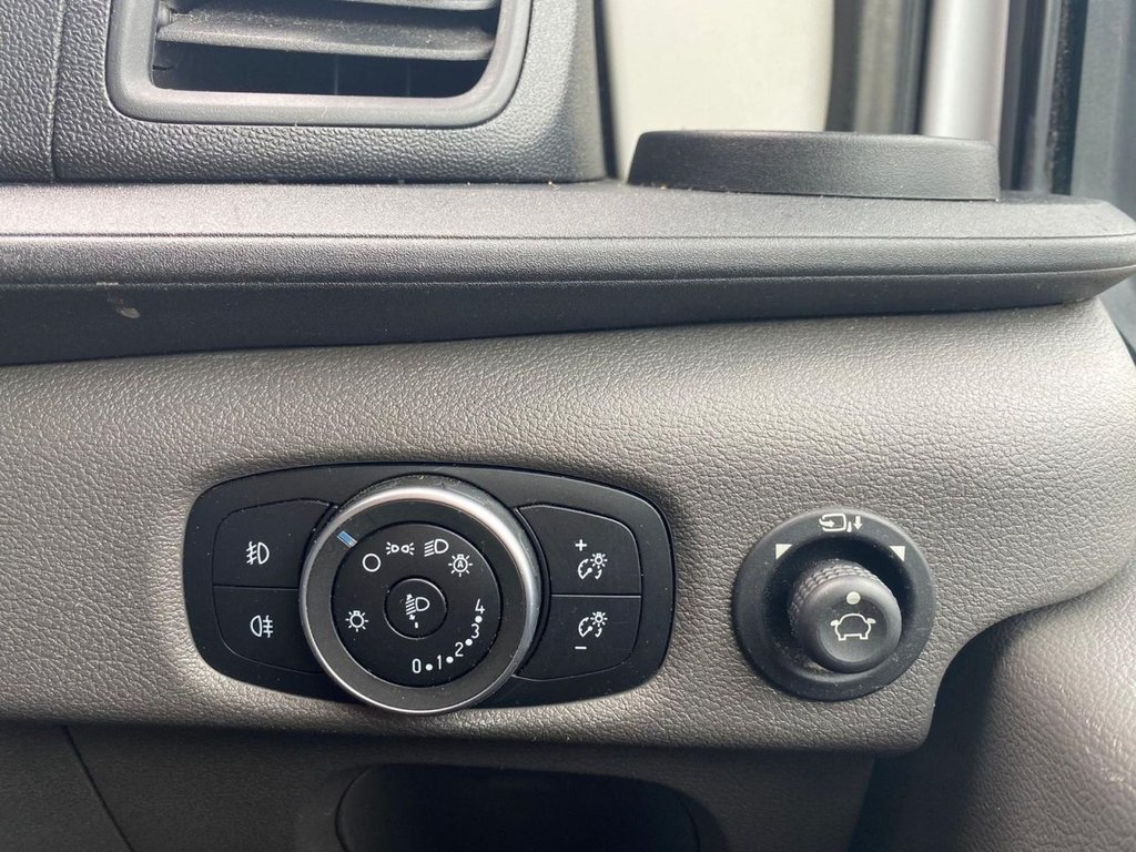 Used Ford Transit 2022 for sale - 76406686: Photo 25