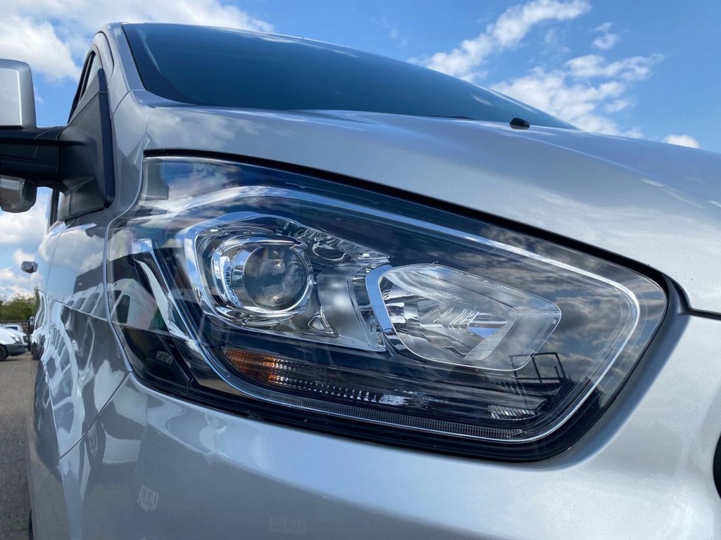 Used Ford Transit Custom 2021 for sale - 77976666: Photo 16