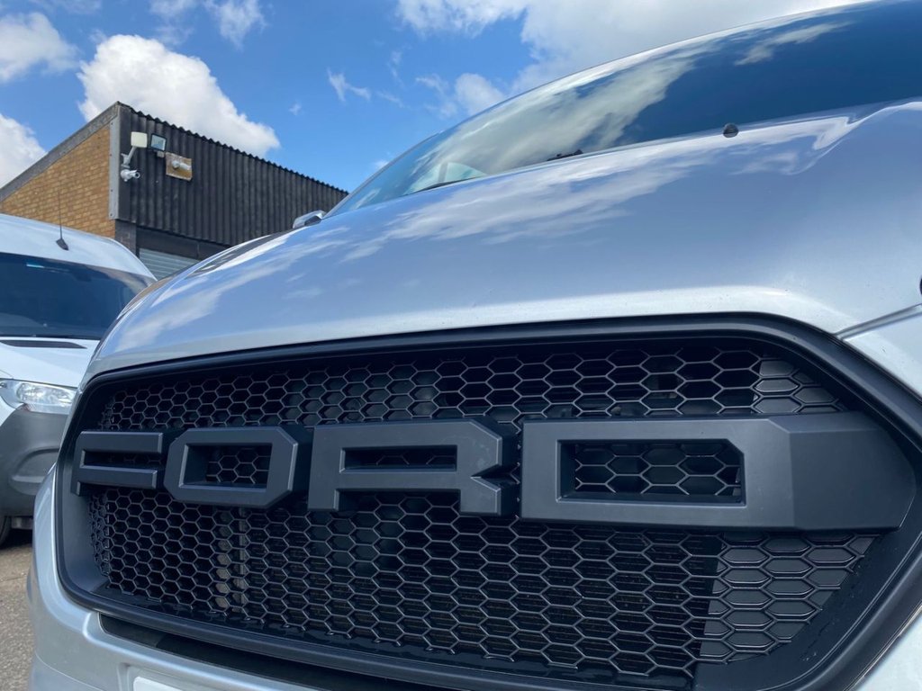 Used Ford Transit Custom 2021 for sale - 77976666: Photo 17