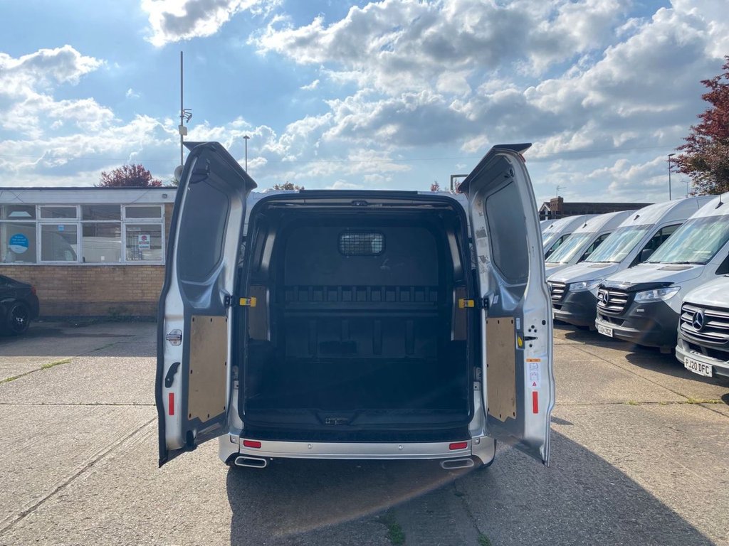 Used Ford Transit Custom 2021 for sale - 77976666: Photo 22