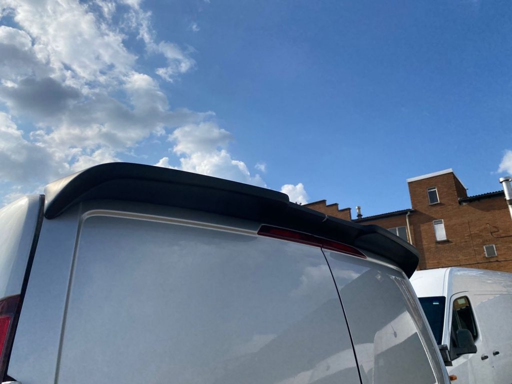 Used Ford Transit Custom 2021 for sale - 77976666: Photo 29