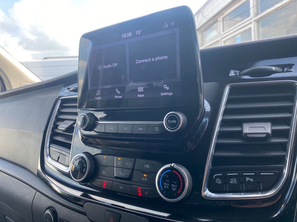 Used Ford Transit Custom 2021 for sale - 77976666: Photo 33