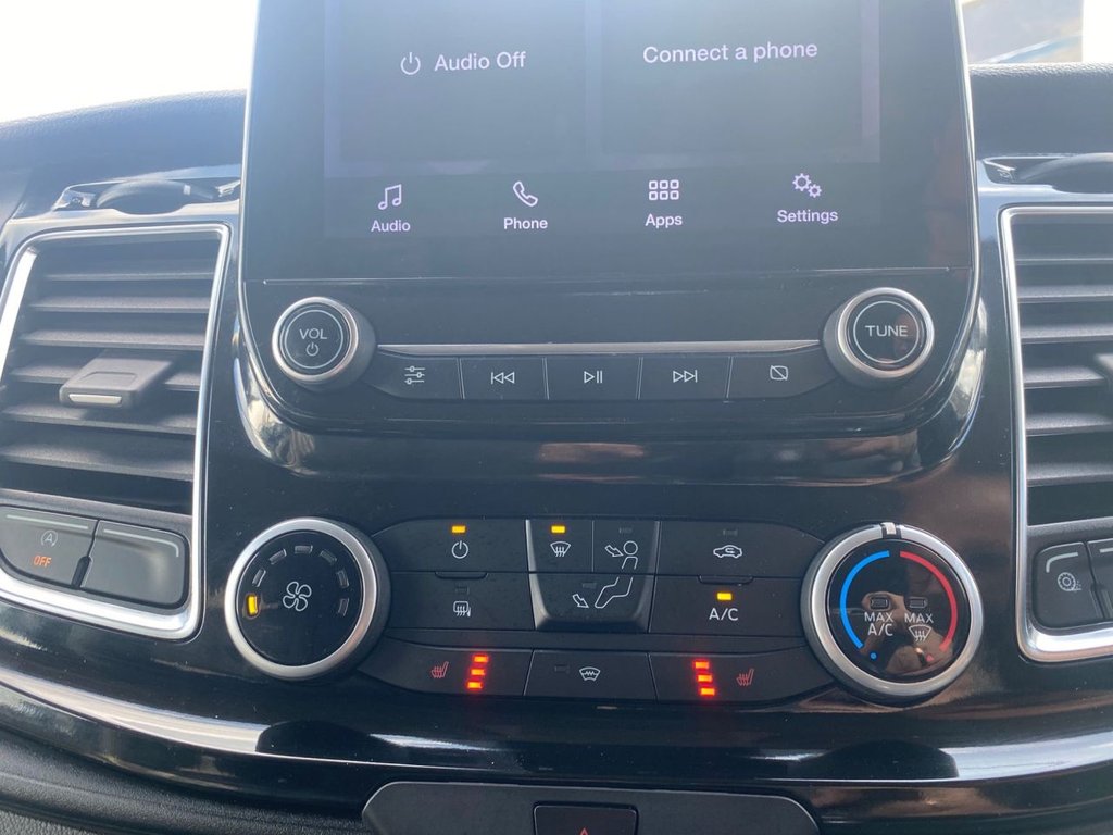 Used Ford Transit Custom 2021 for sale - 77976666: Photo 34