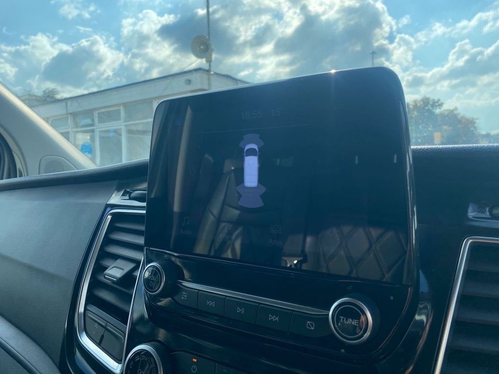 Used Ford Transit Custom 2021 for sale - 77976666: Photo 38