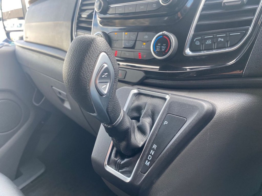 Used Ford Transit Custom 2021 for sale - 77976666: Photo 9
