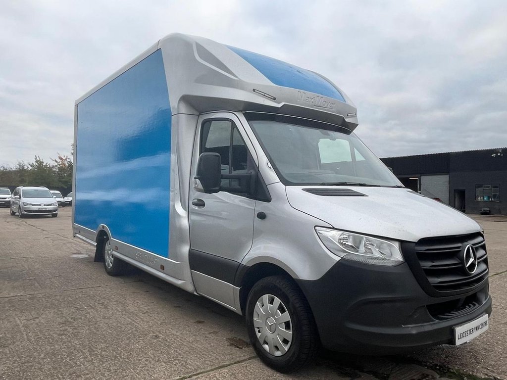 Used Mercedes-Benz Sprinter 2022 for sale - 76291435: Photo 15