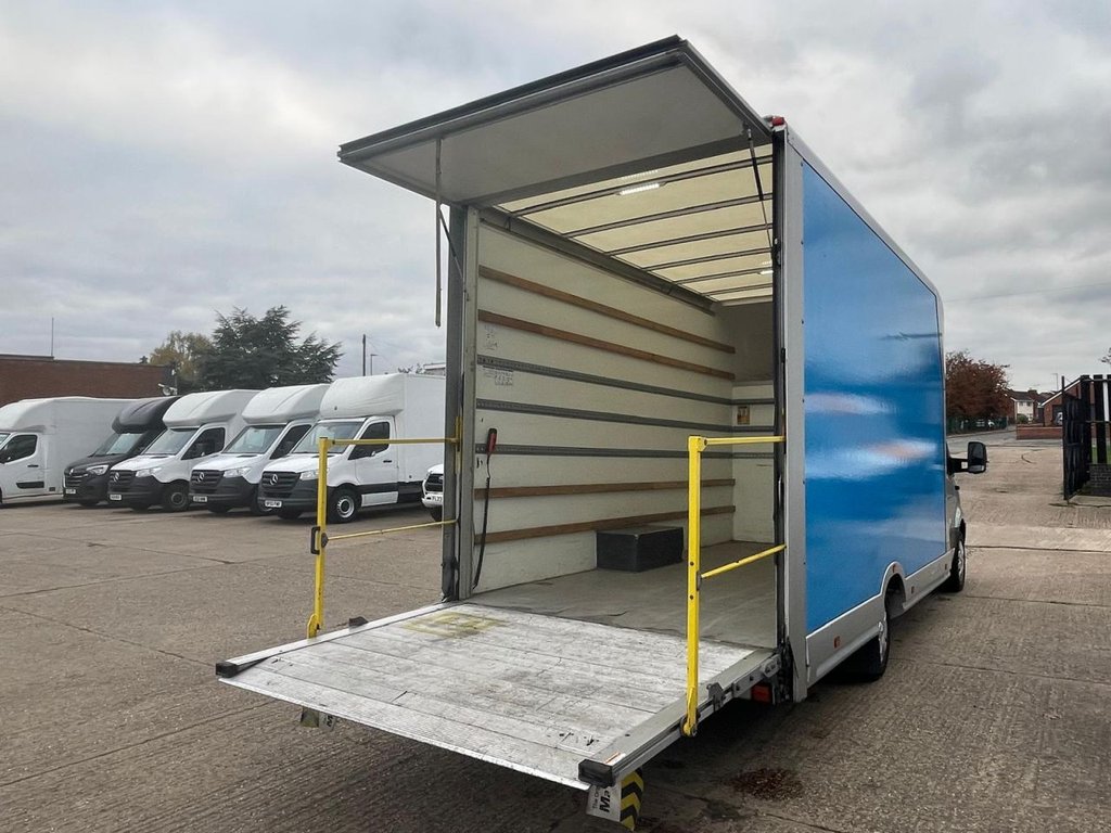 Used Mercedes-Benz Sprinter 2022 for sale - 76291435: Photo 17