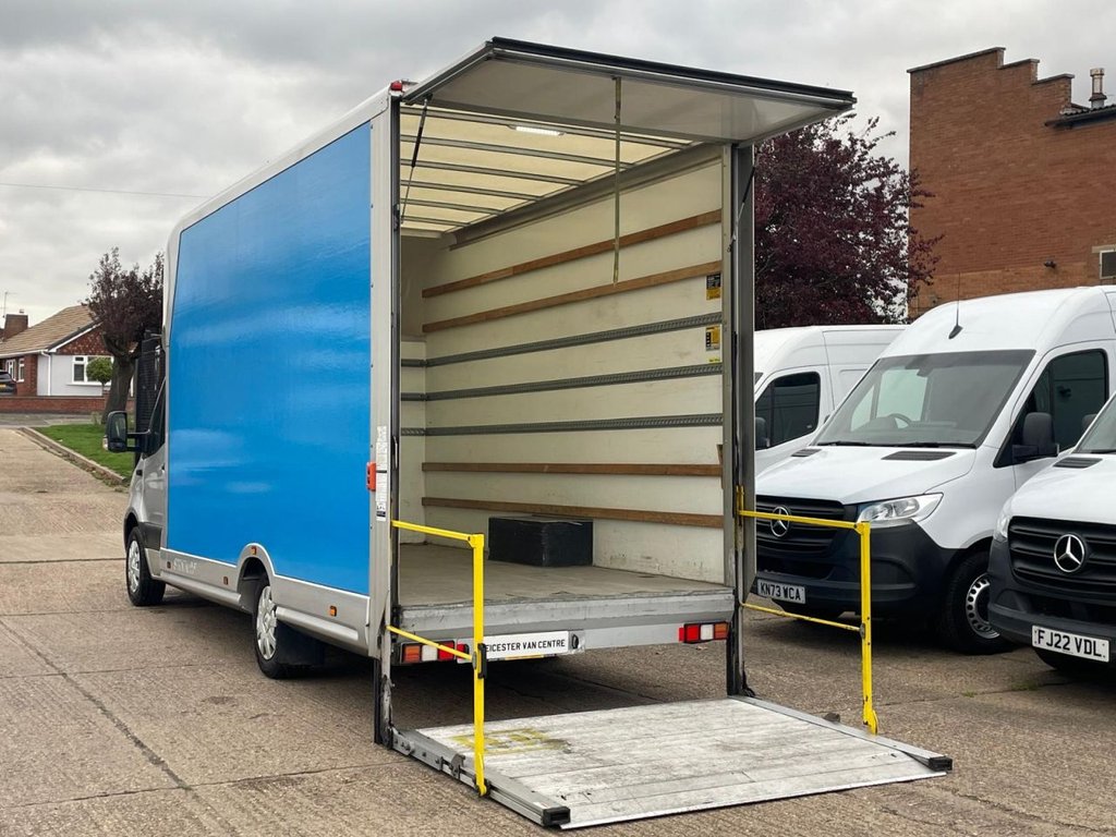 Used Mercedes-Benz Sprinter 2022 for sale - 76291435: Photo 18