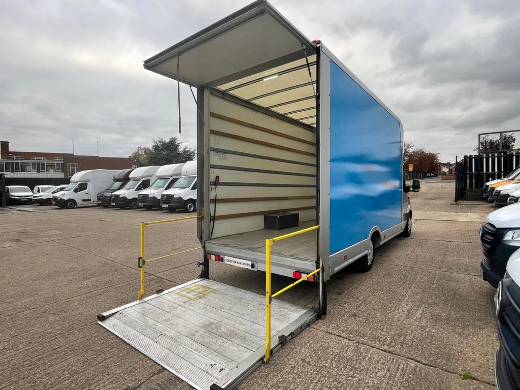 Used Mercedes-Benz Sprinter 2022 for sale - 76291435: Photo 19