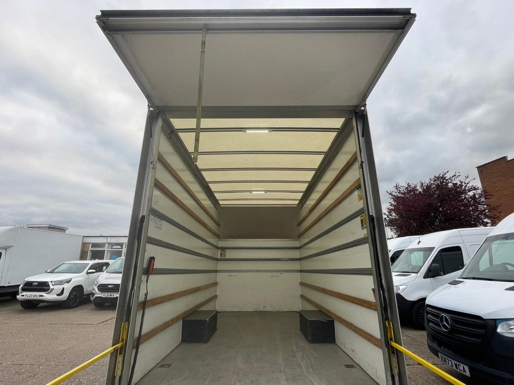 Used Mercedes-Benz Sprinter 2022 for sale - 76291435: Photo 20