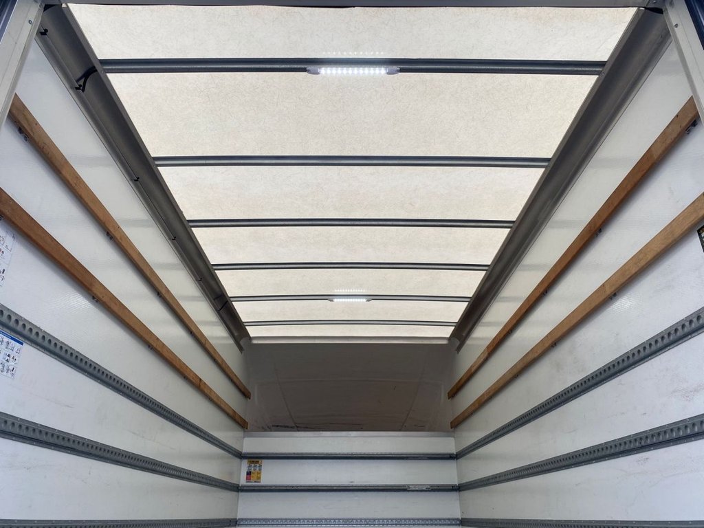 Used Mercedes-Benz Sprinter 2022 for sale - 76291435: Photo 25