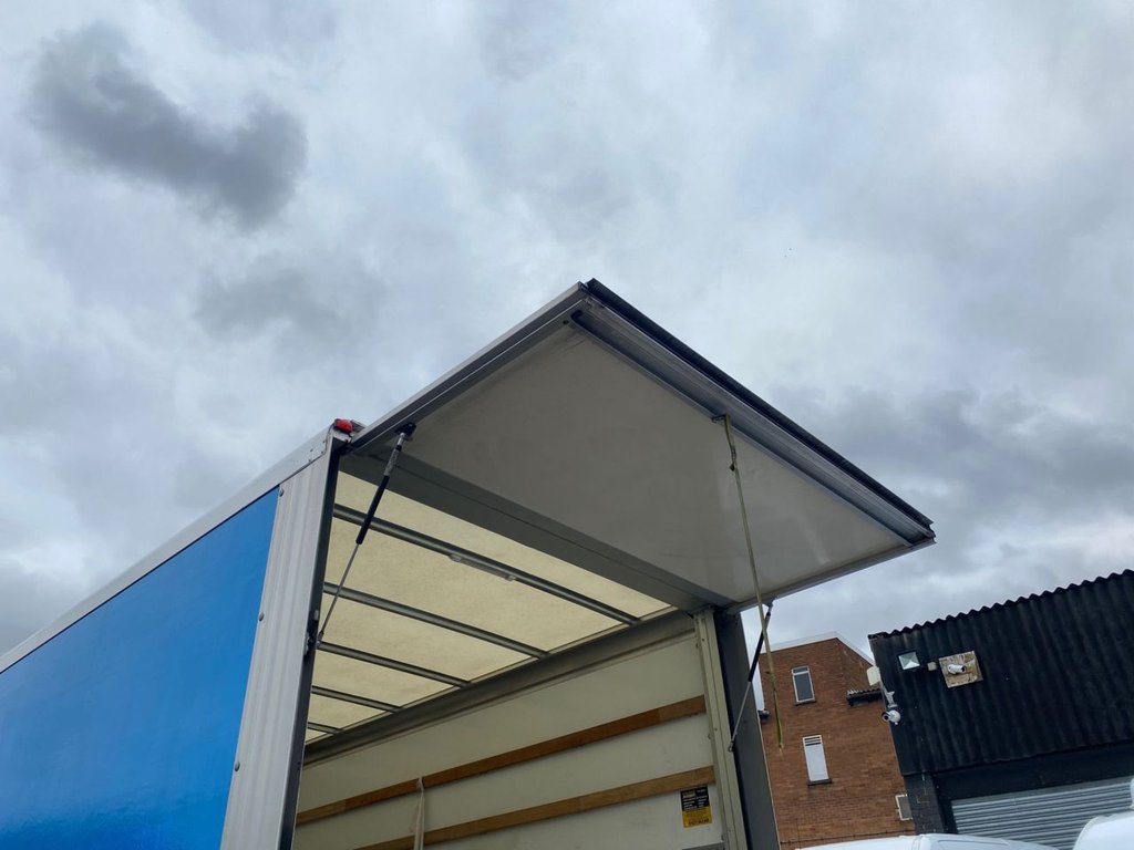 Used Mercedes-Benz Sprinter 2022 for sale - 76291435: Photo 26