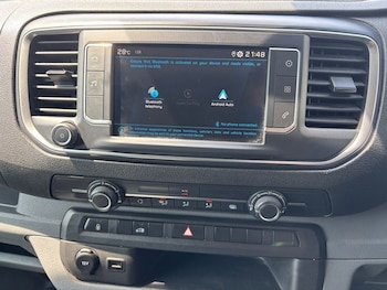 Used Peugeot Expert 2019 for sale - 75961345: Photo