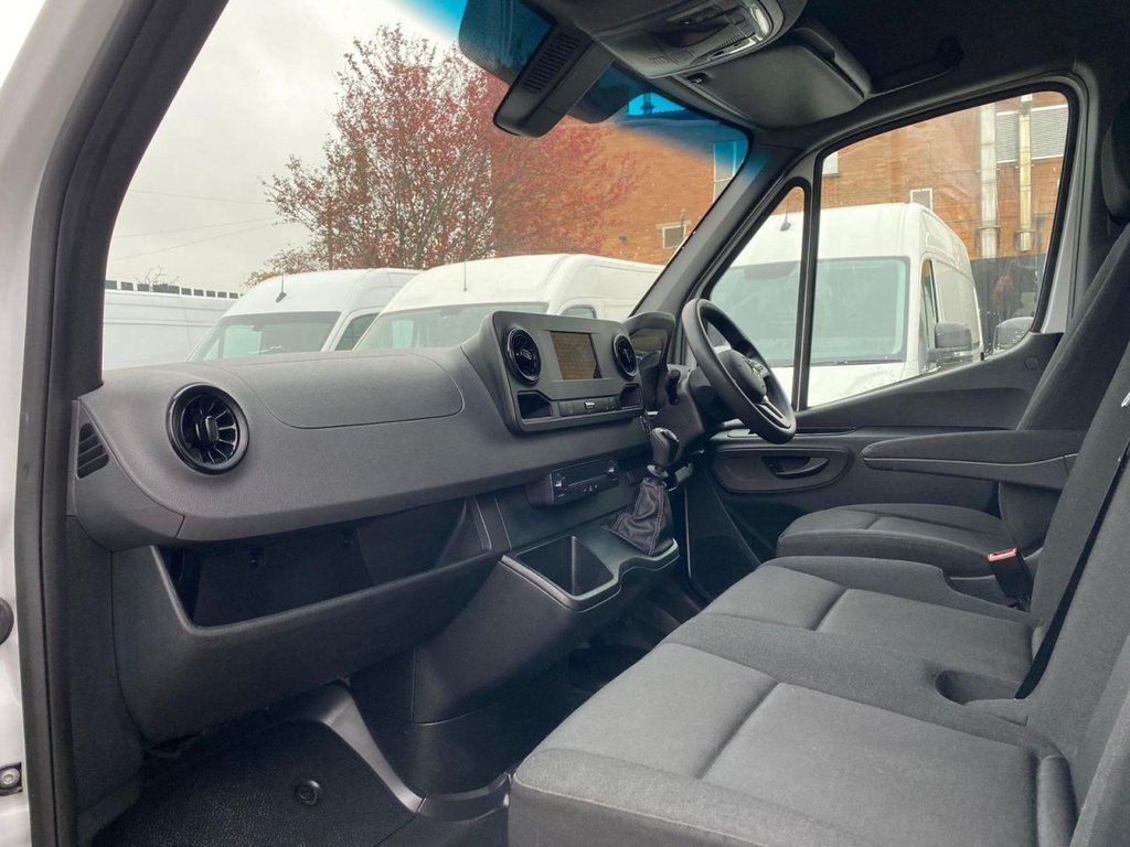 Used Mercedes-Benz Sprinter 2022 for sale - 77394525: Photo 20