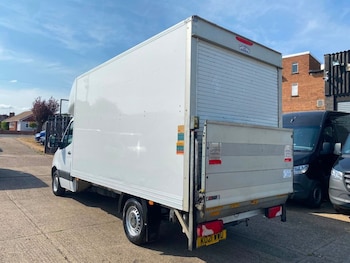 Used Mercedes-Benz Sprinter 2021 for sale - 79196763: Photo