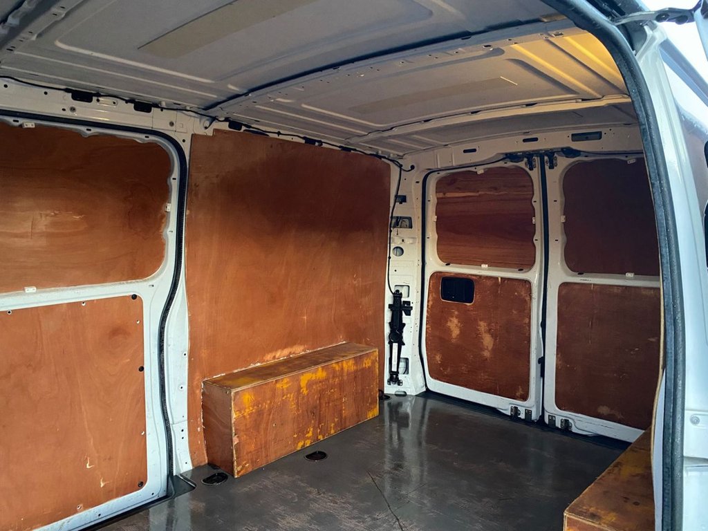 Used Mercedes-Benz Vito 2017 for sale - 77014372: Photo 20