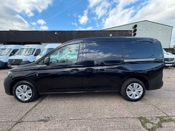 Used Volkswagen Caddy Maxi 2022 for sale - 78850749: Photo