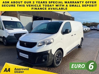 Used Peugeot Expert 2022 for sale - 77806613: Photo