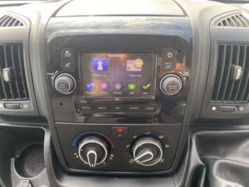 Used Peugeot Boxer 2021 for sale - 75067955: Photo