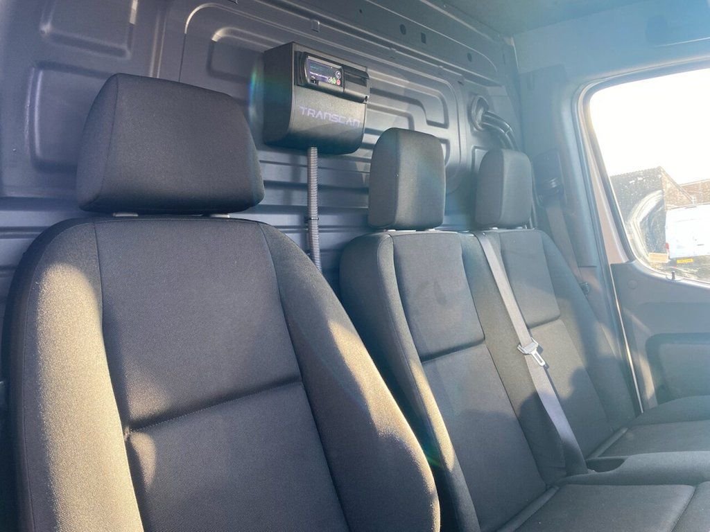 Used Mercedes-Benz Sprinter 2019 for sale - 76009626: Photo 10