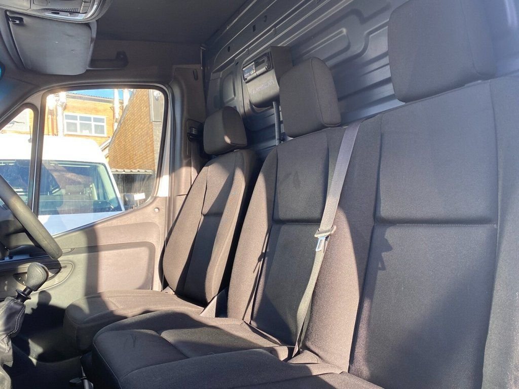 Used Mercedes-Benz Sprinter 2019 for sale - 76009626: Photo 13