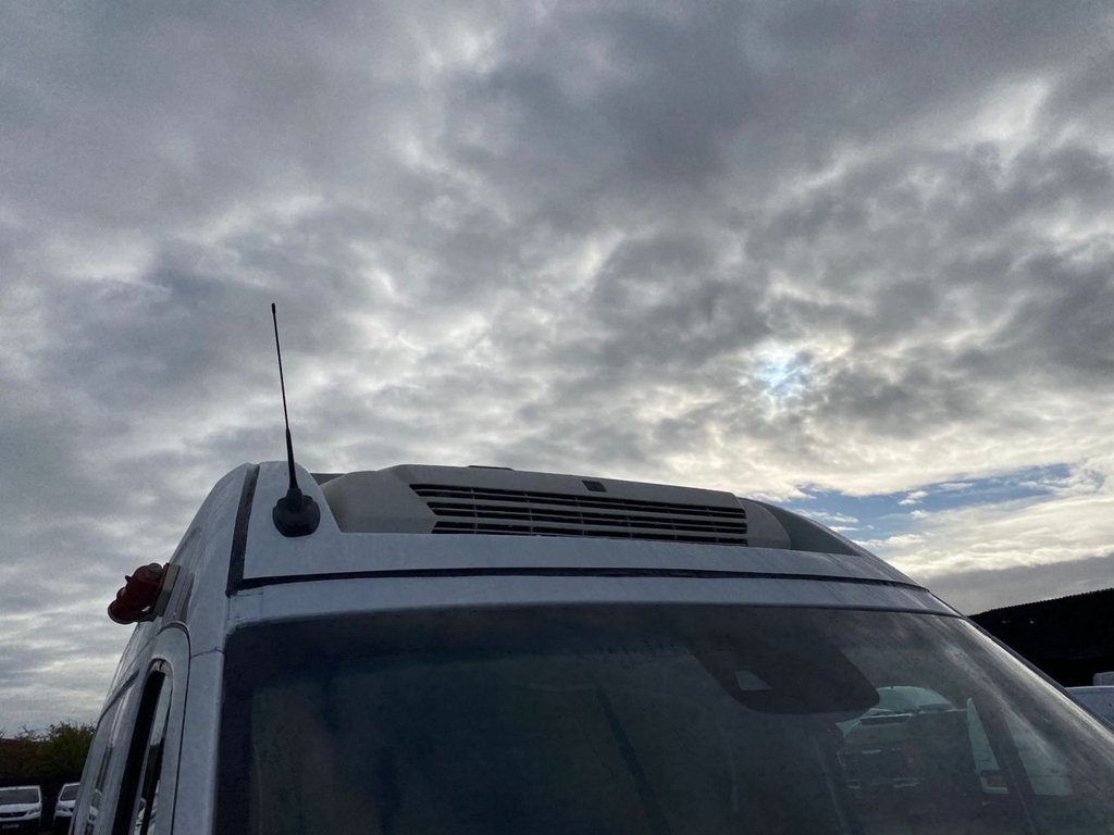 Used Mercedes-Benz Sprinter 2019 for sale - 76009626: Photo 18