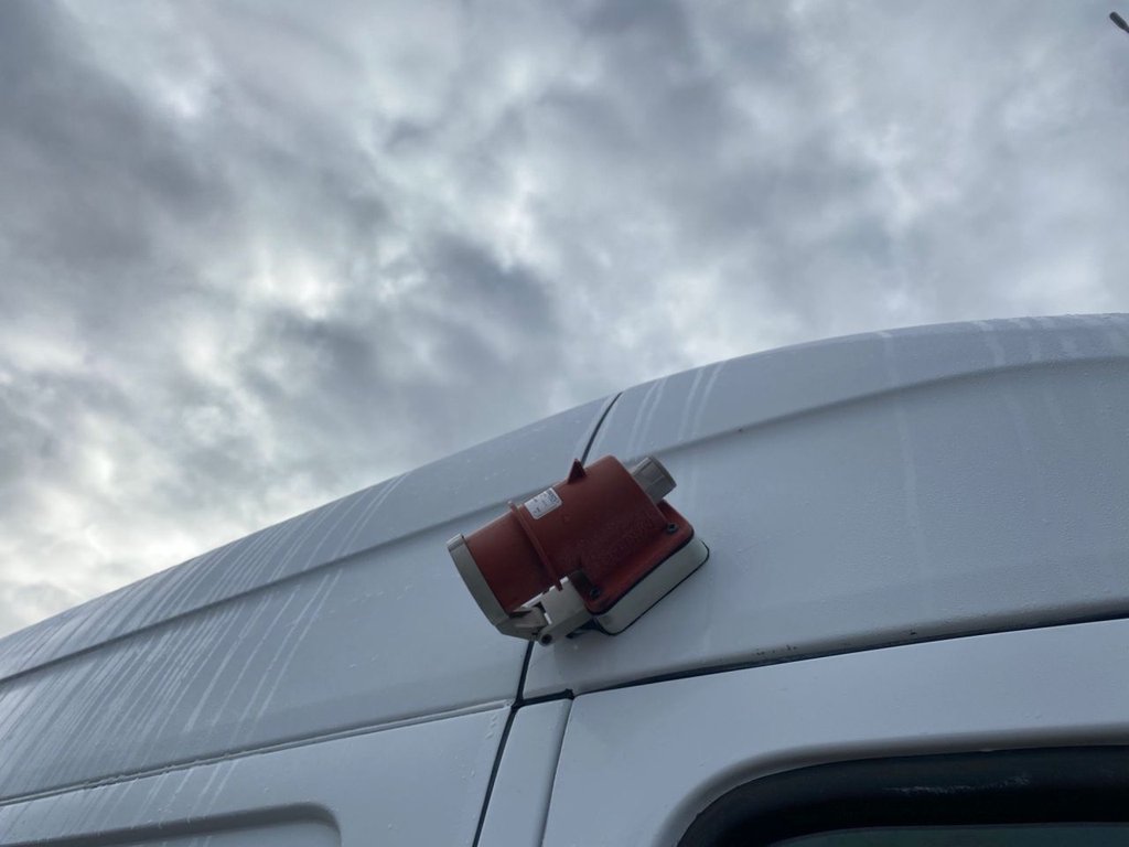 Used Mercedes-Benz Sprinter 2019 for sale - 76009626: Photo 19