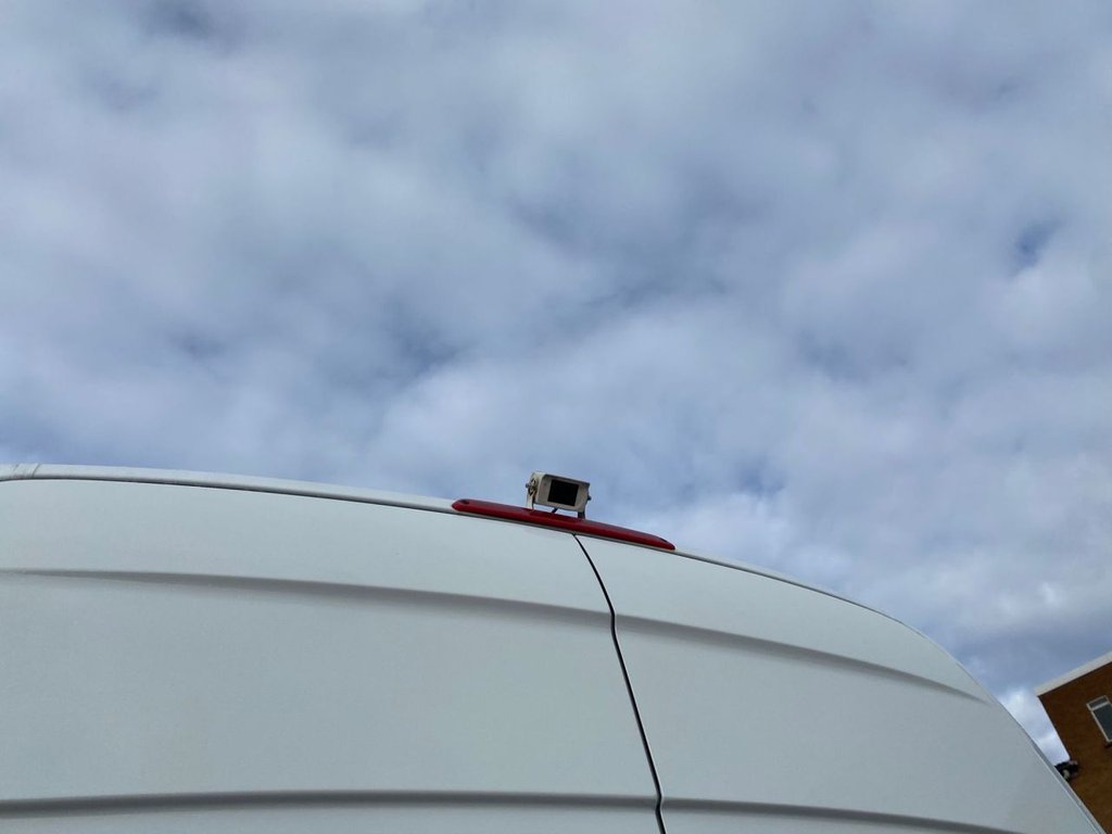 Used Mercedes-Benz Sprinter 2019 for sale - 76009626: Photo 20