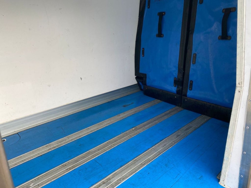 Used Mercedes-Benz Sprinter 2019 for sale - 76009626: Photo 22