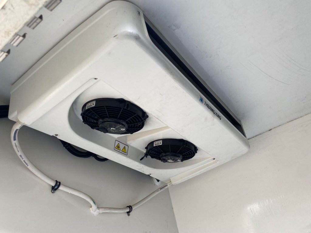 Used Mercedes-Benz Sprinter 2019 for sale - 76009626: Photo 25