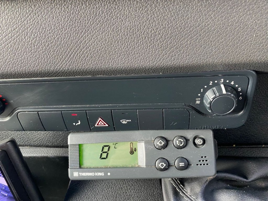 Used Mercedes-Benz Sprinter 2019 for sale - 76009626: Photo 26