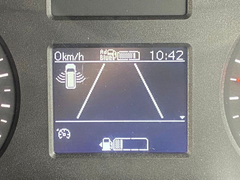 Used Mercedes-Benz Sprinter 2019 for sale - 76009626: Photo 27