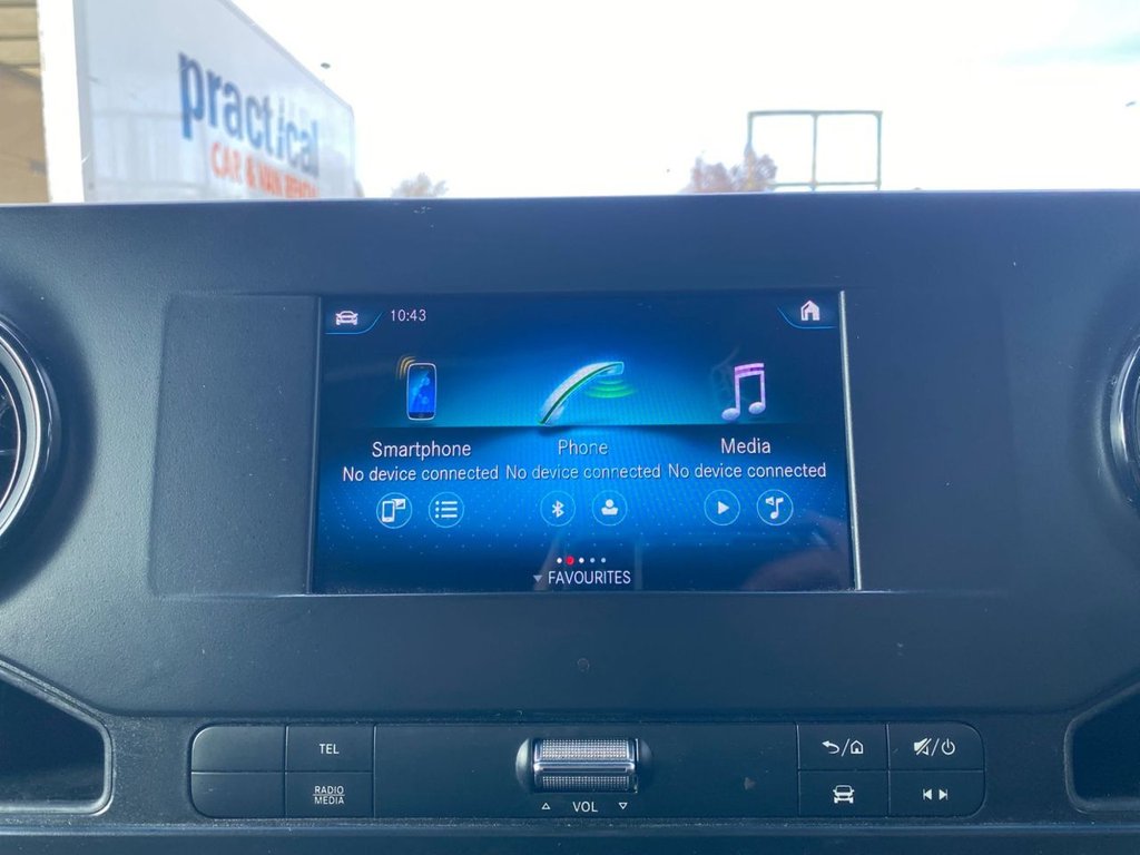 Used Mercedes-Benz Sprinter 2019 for sale - 76009626: Photo 30