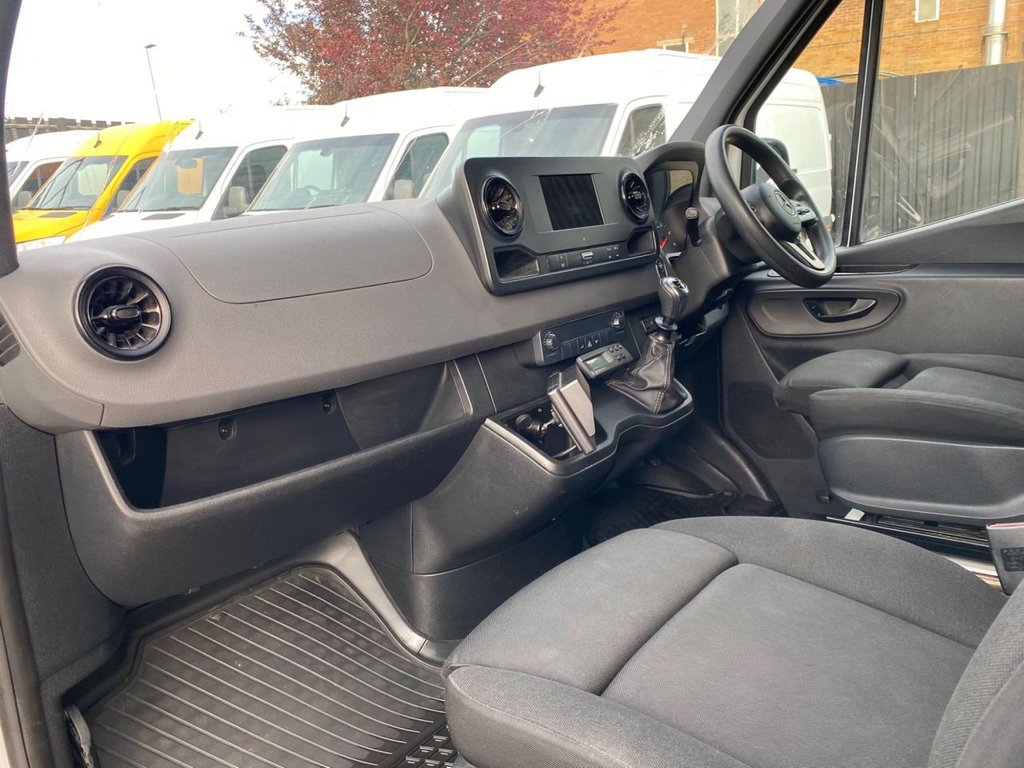 Used Mercedes-Benz Sprinter 2019 for sale - 76009626: Photo 34