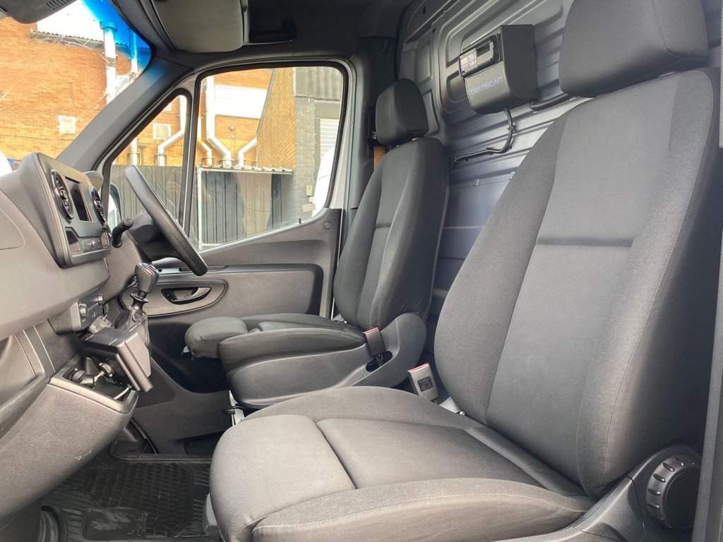 Used Mercedes-Benz Sprinter 2019 for sale - 76009626: Photo 36
