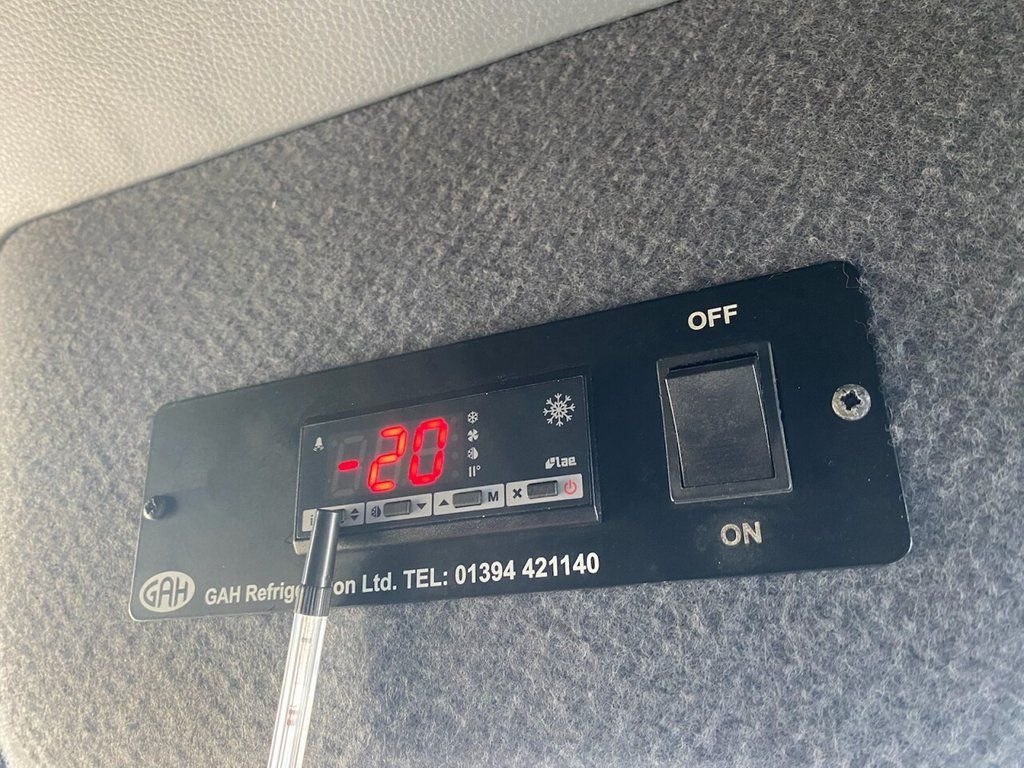 Used Mercedes-Benz Sprinter 2019 for sale - 76009626: Photo 6