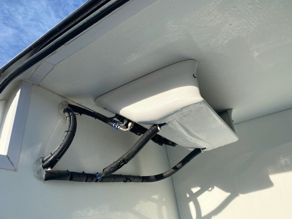 Used Mercedes-Benz Sprinter 2019 for sale - 76009626: Photo 8