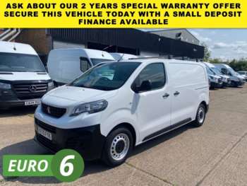 Used Peugeot Expert 2020 for sale - 74570358: Photo