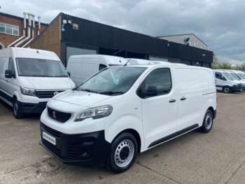 Used Peugeot Expert 2020 for sale - 74570358: Photo